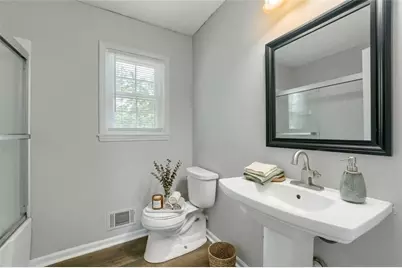 1410 Willow Bend Drive, Snellville, GA 30078 - Photo 29
