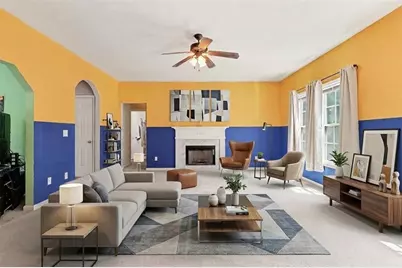 6524 Barkston Trace, Douglasville, GA 30135 - Photo 5