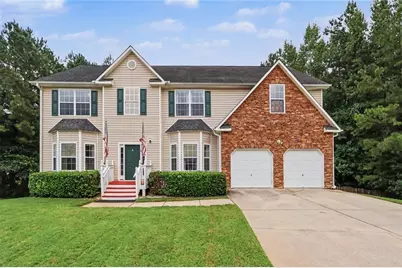 6524 Barkston Trace, Douglasville, GA 30135 - Photo 1
