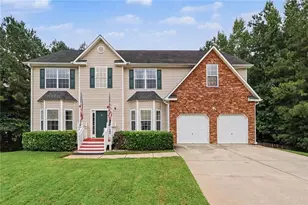 6524 Barkston Trace, Douglasville, GA 30135 - Photo 1