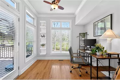 7690 Willoughby Court, Alpharetta, GA 30005 - Photo 5