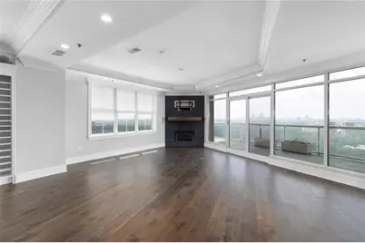 2881 Peachtree Road NE #2103, Atlanta, GA 30305 - Photo 9