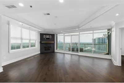 2881 Peachtree Road NE #2103, Atlanta, GA 30305 - Photo 5