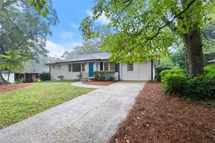 174 Cromwell Rd, Sandy Springs, GA 30328 - Photo 1