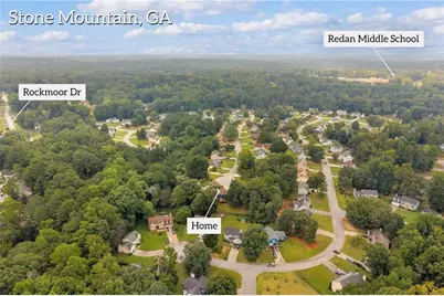 5271 Bridgewater Trace, Stone Mountain, GA 30088 - Photo 41