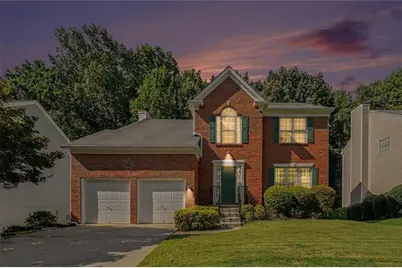 2200 Traywick Chase, Alpharetta, GA 30004 - Photo 23