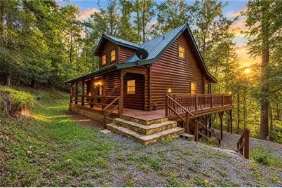 48 Twin Creeks, Blue Ridge, GA 30513 - Photo 1