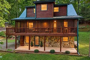 48 Twin Creeks, Blue Ridge, GA 30513 - Photo 3