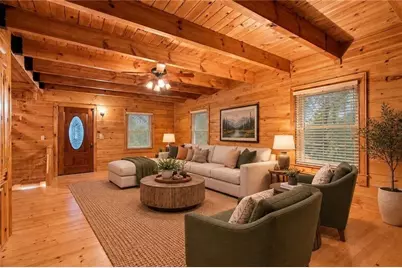 48 Twin Creeks, Blue Ridge, GA 30513 - Photo 5