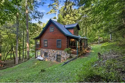 48 Twin Creeks, Blue Ridge, GA 30513 - Photo 29