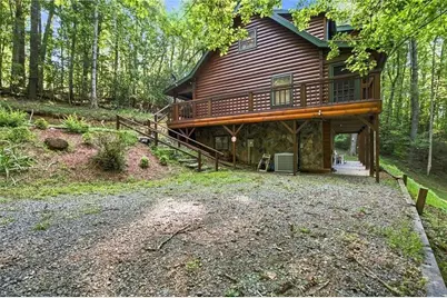 48 Twin Creeks, Blue Ridge, GA 30513 - Photo 37