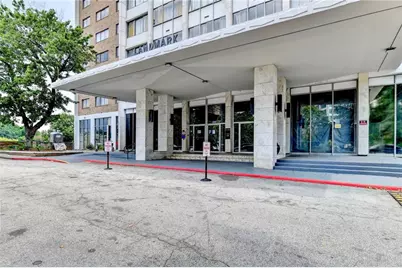 215 Piedmont Avenue NE #1009, Atlanta, GA 30308 - Photo 5