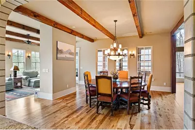 928 Black Bear Trail, Jasper, GA 30143 - Photo 25