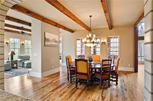 928 Black Bear Trail, Jasper, GA 30143 - Photo 25