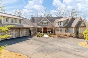 928 Black Bear Trail, Jasper, GA 30143 - Photo 1