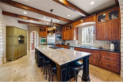 928 Black Bear Trail, Jasper, GA 30143 - Photo 27