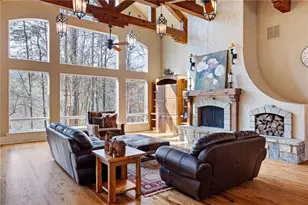 928 Black Bear Trail, Jasper, GA 30143 - Photo 19