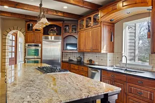 928 Black Bear Trail, Jasper, GA 30143 - Photo 29