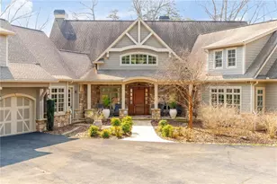 928 Black Bear Trail, Jasper, GA 30143 - Photo 3