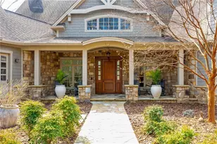 928 Black Bear Trail, Jasper, GA 30143 - Photo 5