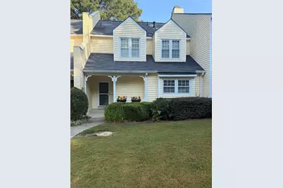 835 Sentinel Ridge SW, Marietta, GA 30064 - Photo 1