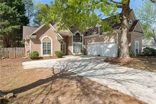 157 Talon Pl, McDonough, GA 30253 - Photo 1