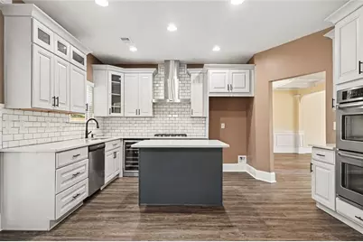 4324 Sublime Trail, Atlanta, GA 30349 - Photo 11