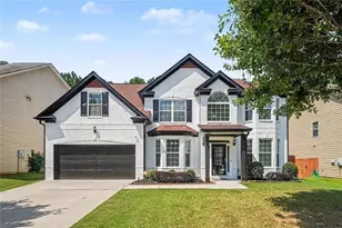 4324 Sublime Trail, Atlanta, GA 30349 - Photo 1