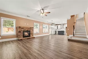 4324 Sublime Trail, Atlanta, GA 30349 - Photo 9