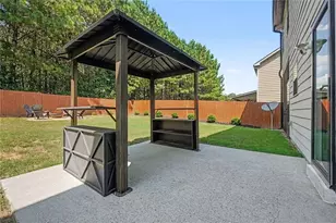 4324 Sublime Trail, Atlanta, GA 30349 - Photo 35