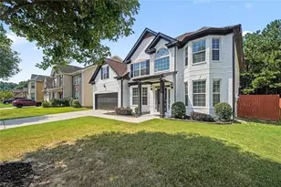 4324 Sublime Trail, Atlanta, GA 30349 - Photo 3