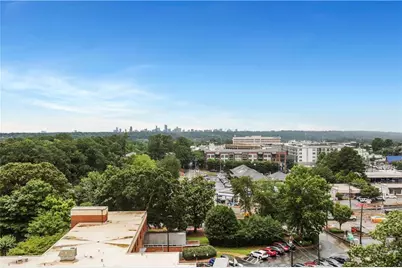 300 Johnson Ferry Road NE #B1002, Sandy Springs, GA 30328 - Photo 21