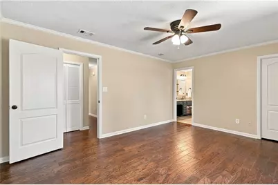 134 Hawkins Road, Armuchee, GA 30105 - Photo 27