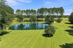 134 Hawkins Rd, Armuchee, GA 30105 - Photo 3