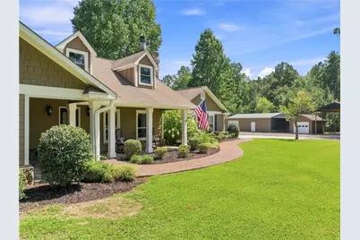 134 Hawkins Road, Armuchee, GA 30105 - Photo 5