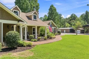 134 Hawkins Rd, Armuchee, GA 30105 - Photo 5