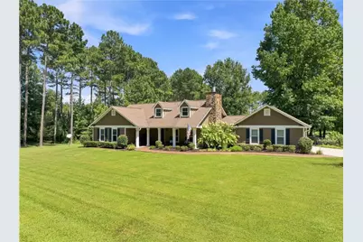 134 Hawkins Road, Armuchee, GA 30105 - Photo 1