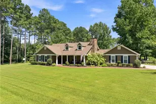 134 Hawkins Rd, Armuchee, GA 30105 - Photo 1