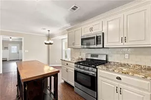134 Hawkins Rd, Armuchee, GA 30105 - Photo 19