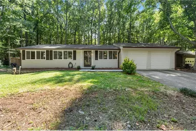 3705 Somerset Drive SW, Marietta, GA 30064 - Photo 1