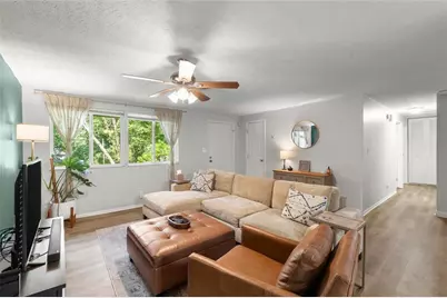 3705 Somerset Drive SW, Marietta, GA 30064 - Photo 5