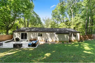 3705 Somerset Drive SW, Marietta, GA 30064 - Photo 31
