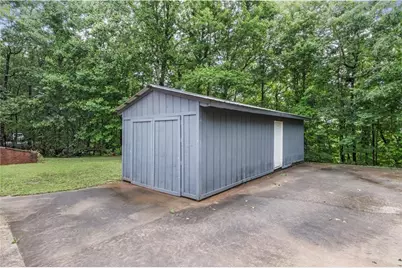 180 Cothran Road, Dawsonville, GA 30534 - Photo 41