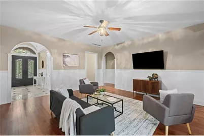 180 Cothran Road, Dawsonville, GA 30534 - Photo 7