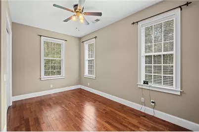 180 Cothran Road, Dawsonville, GA 30534 - Photo 23