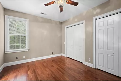 180 Cothran Road, Dawsonville, GA 30534 - Photo 27
