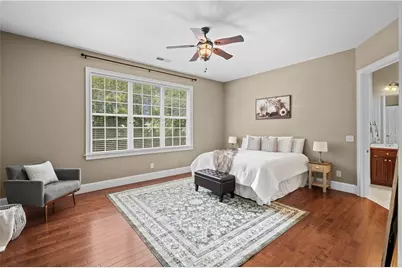 180 Cothran Road, Dawsonville, GA 30534 - Photo 19