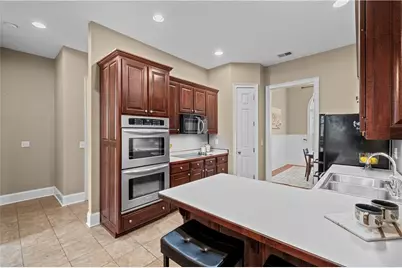 180 Cothran Road, Dawsonville, GA 30534 - Photo 11