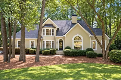 5160 Cameron Forest Parkway, Alpharetta, GA 30022 - Photo 1