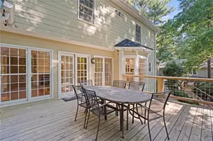 5160 Cameron Forest Pkwy, Alpharetta, GA 30022 - Photo 57